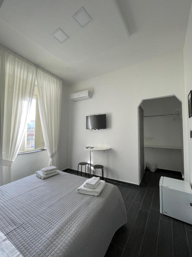 Le Porte Di Napoli - Rooms Eksteriør bilde
