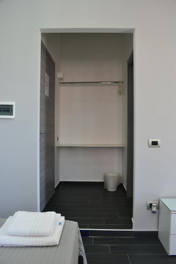 Le Porte Di Napoli - Rooms Eksteriør bilde
