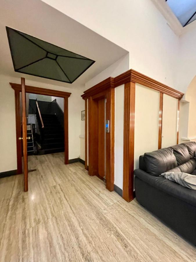 Le Porte Di Napoli - Rooms Eksteriør bilde